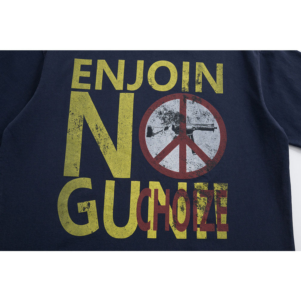 Nostalgia T Shirts Old Short Sleeve T-Shirt Summer Vintage Sports Loose Top