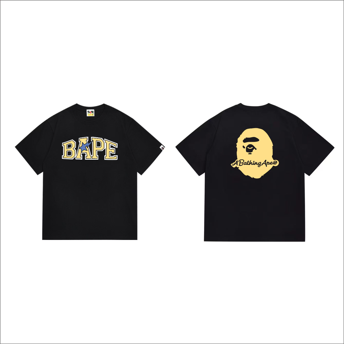 Ape T Shirts