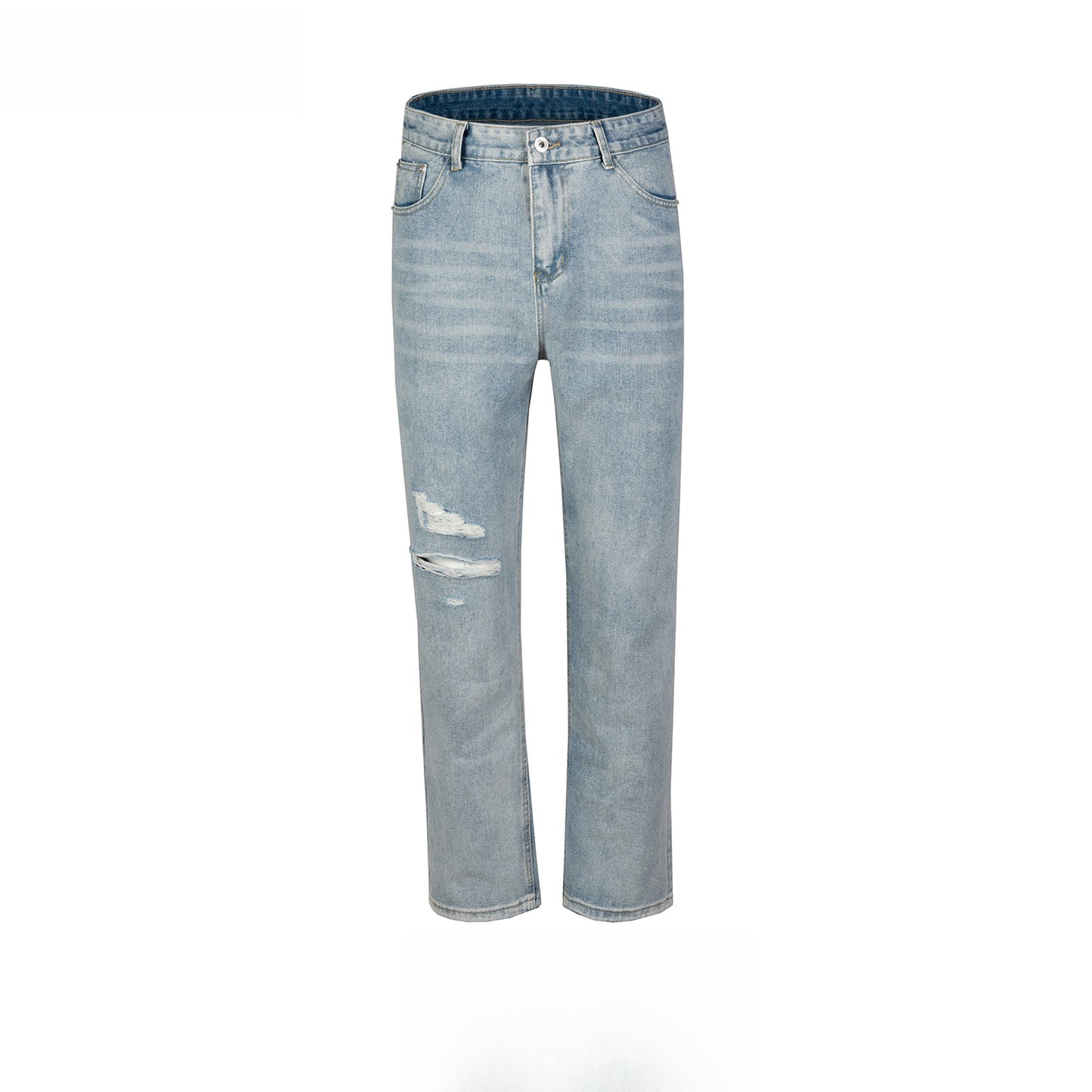 Rock Revival Jeans Ripped Pants