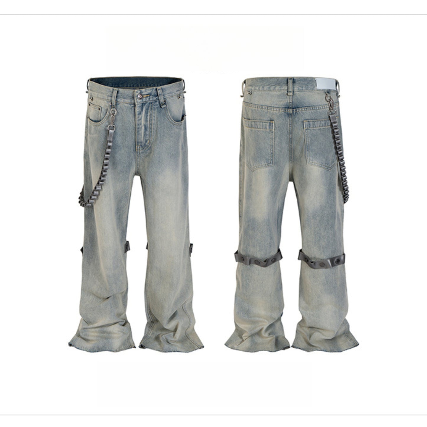Rock Revival Jeans Trousers