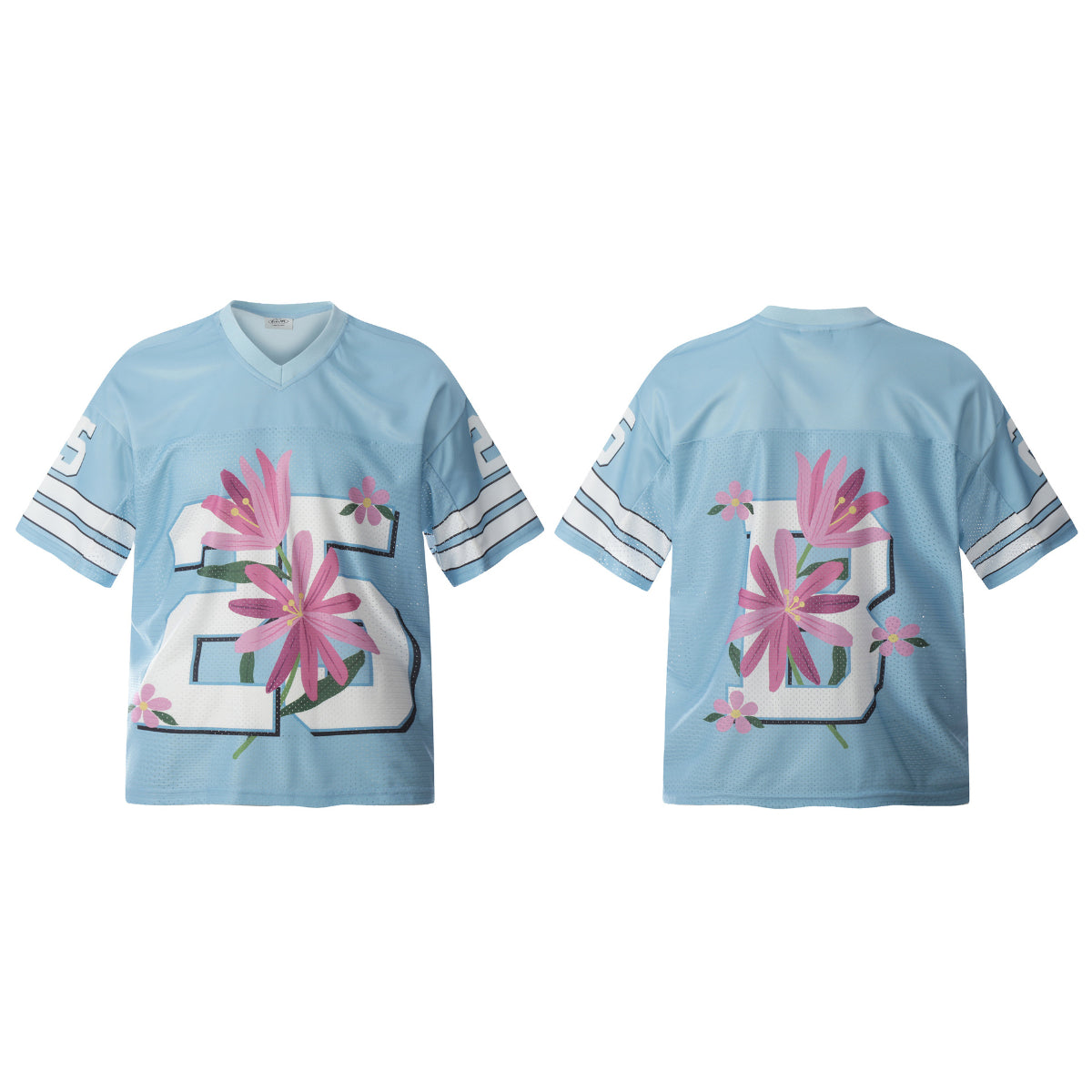 Hip hop clothing new york summer flower short-sleeved hiphop quick-drying hollowed-out t-shirt