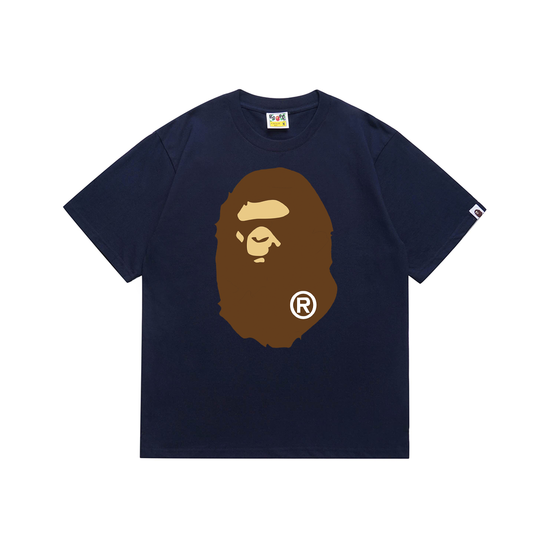 Ape T Shirts