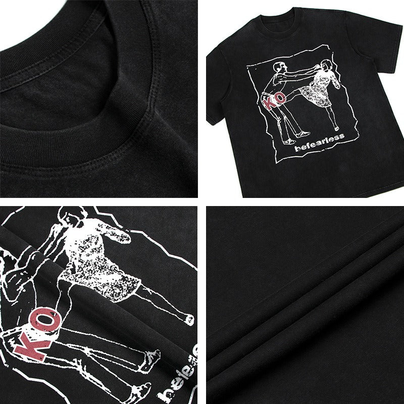 80s And 90s Vintage T Shirts Vintage Fun Funny Short Sleeve T-Shirt
