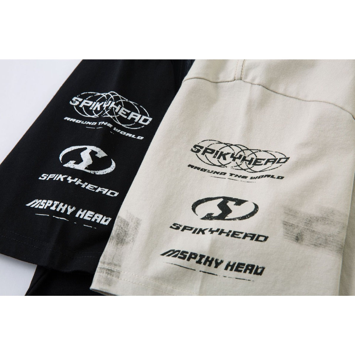 60s Style T Shirts Summer Short Sleeve T-Shirts