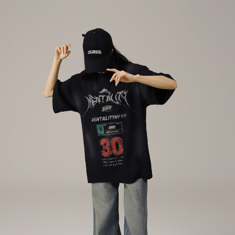 60s Style T Shirts vintage