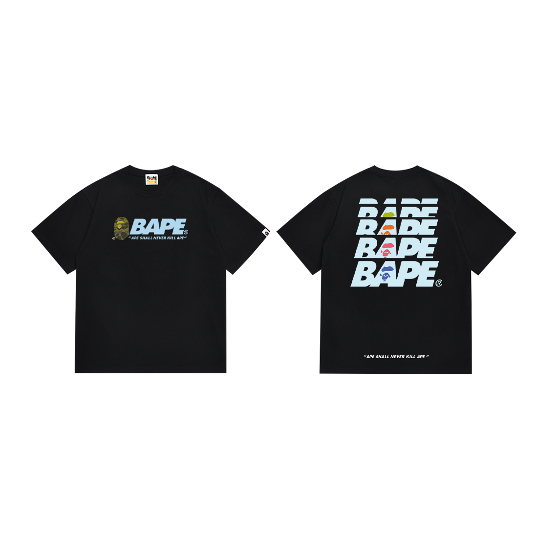 Ape T Shirts