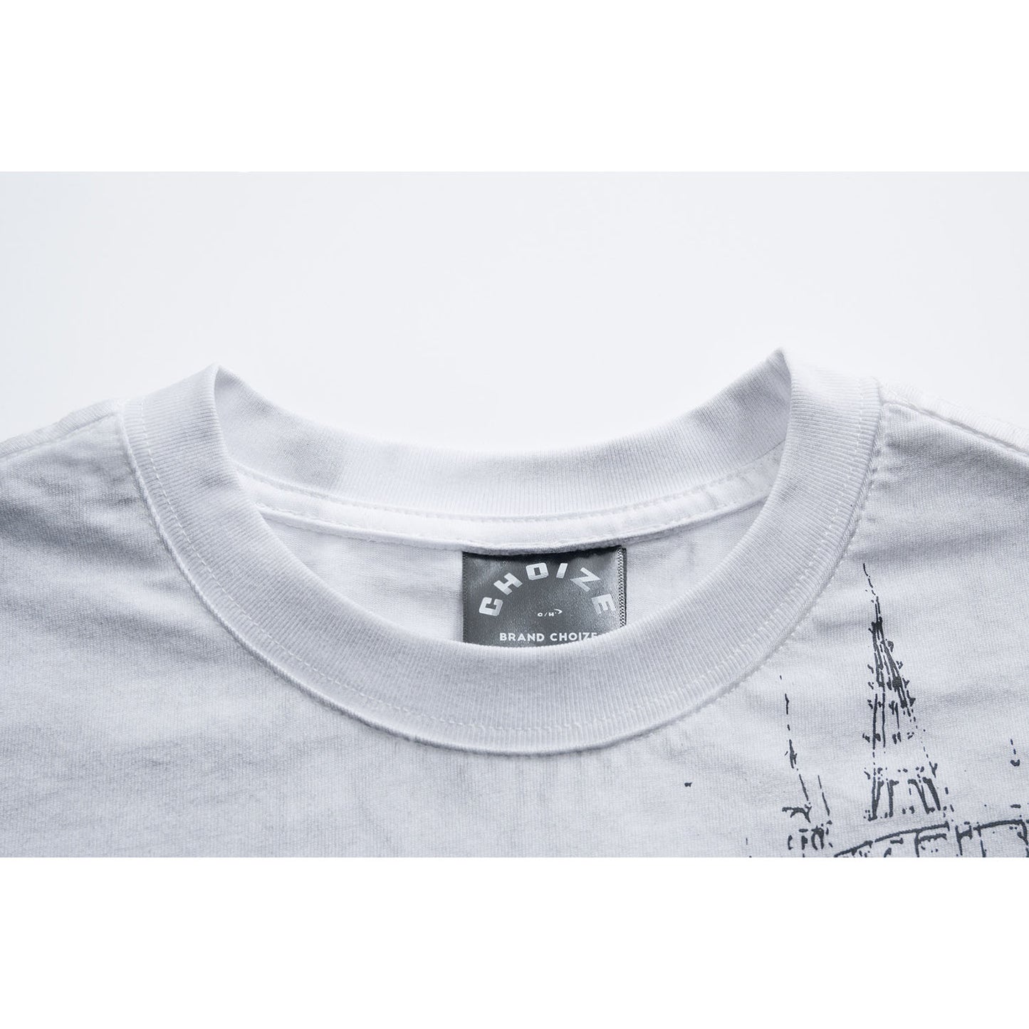 60s Style T Shirts Summer T-Shirts Short Sleeves