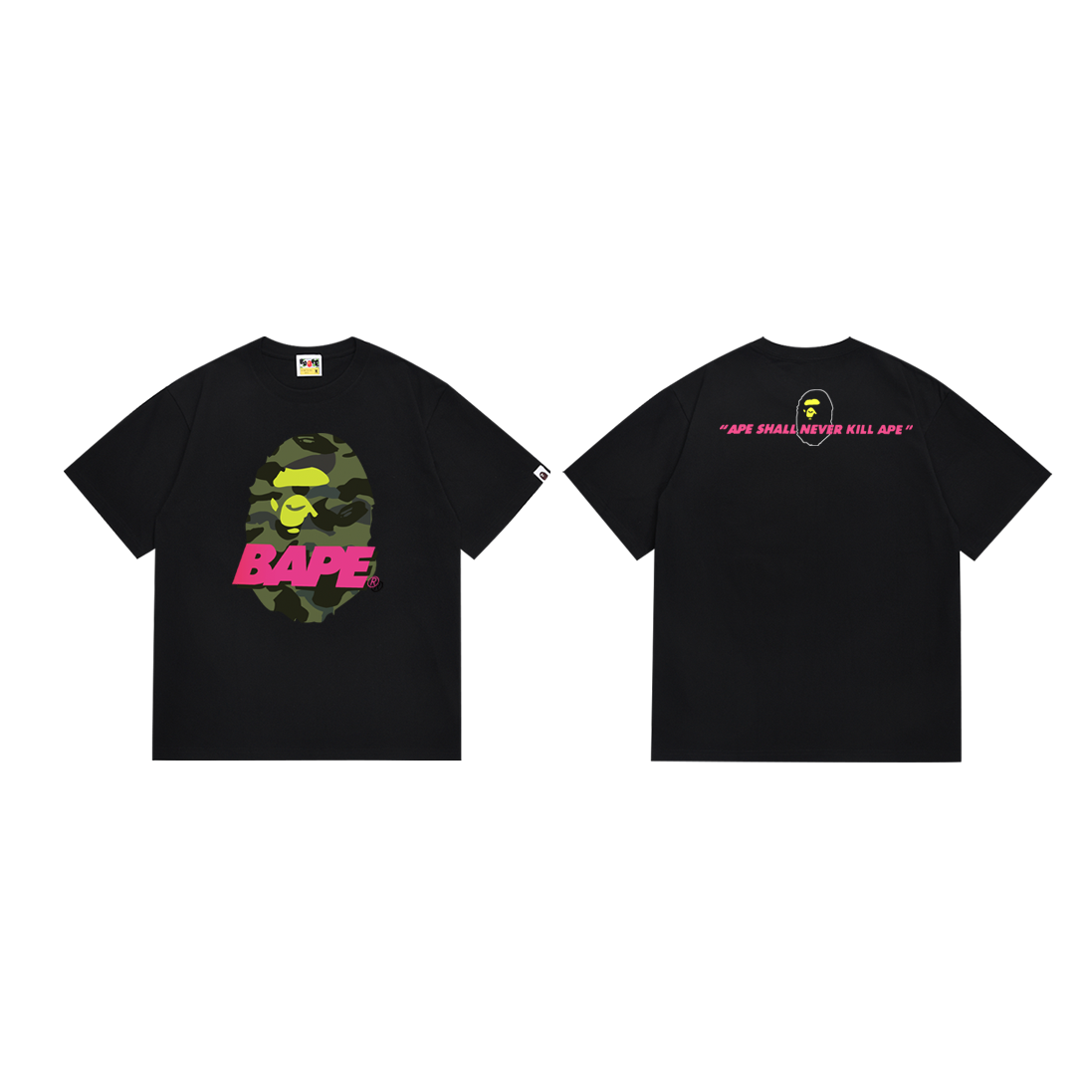Ape T Shirts