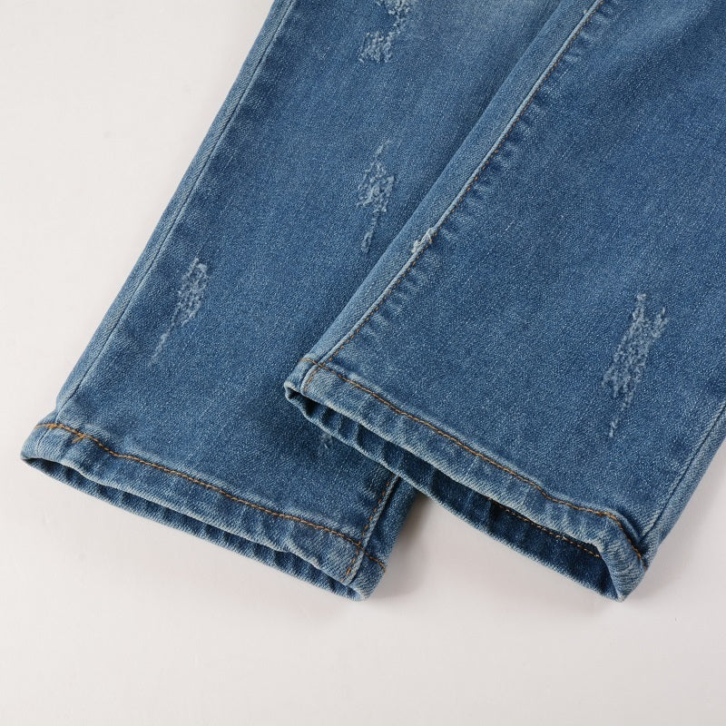 Men Trendy Jeans