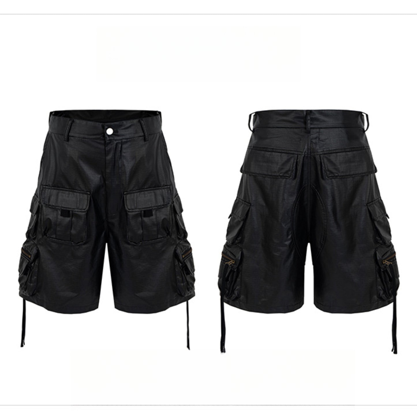 Rock Revival Jeans Chateau Shorts