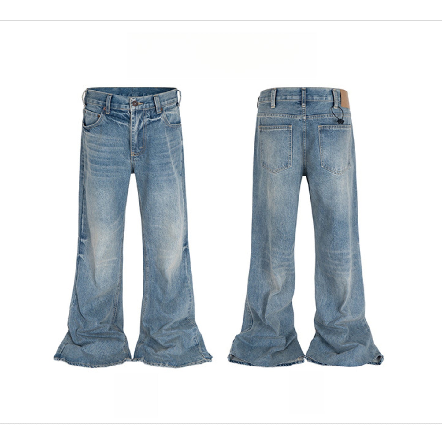 Rock Revival Jeans Trousers