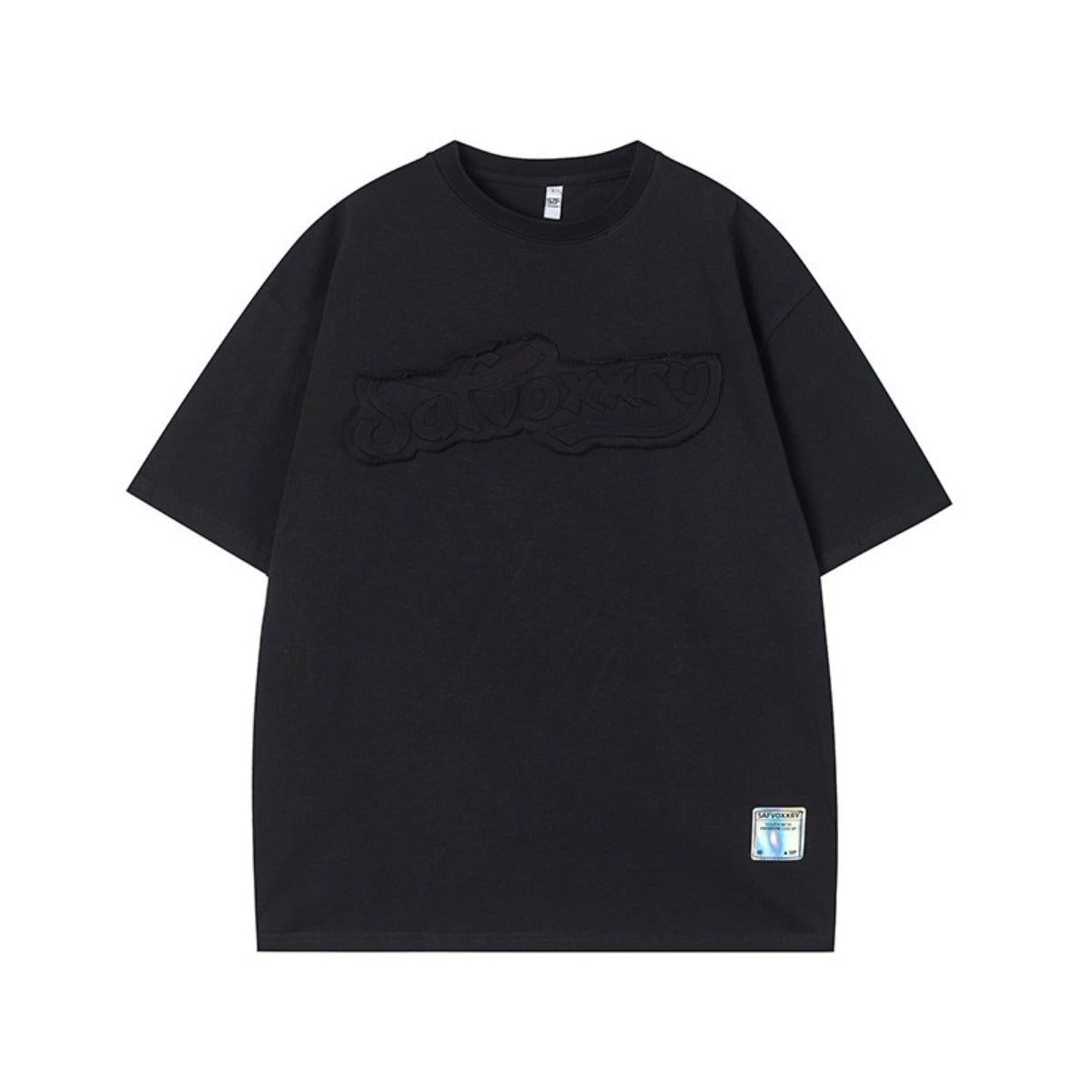 60s Style T Shirts Retro T-Shirts Loose Short Sleeves