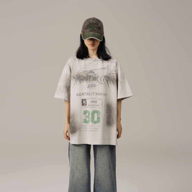 60s Style T Shirts vintage