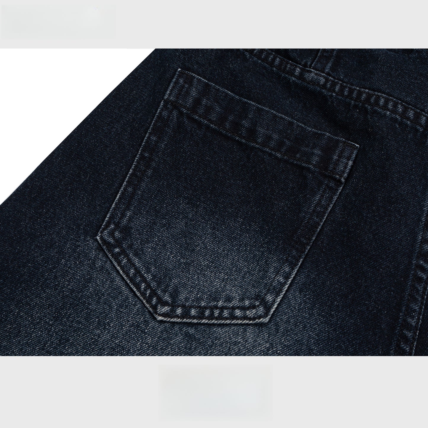 Rock Revival Jeans Washed Old Jeans