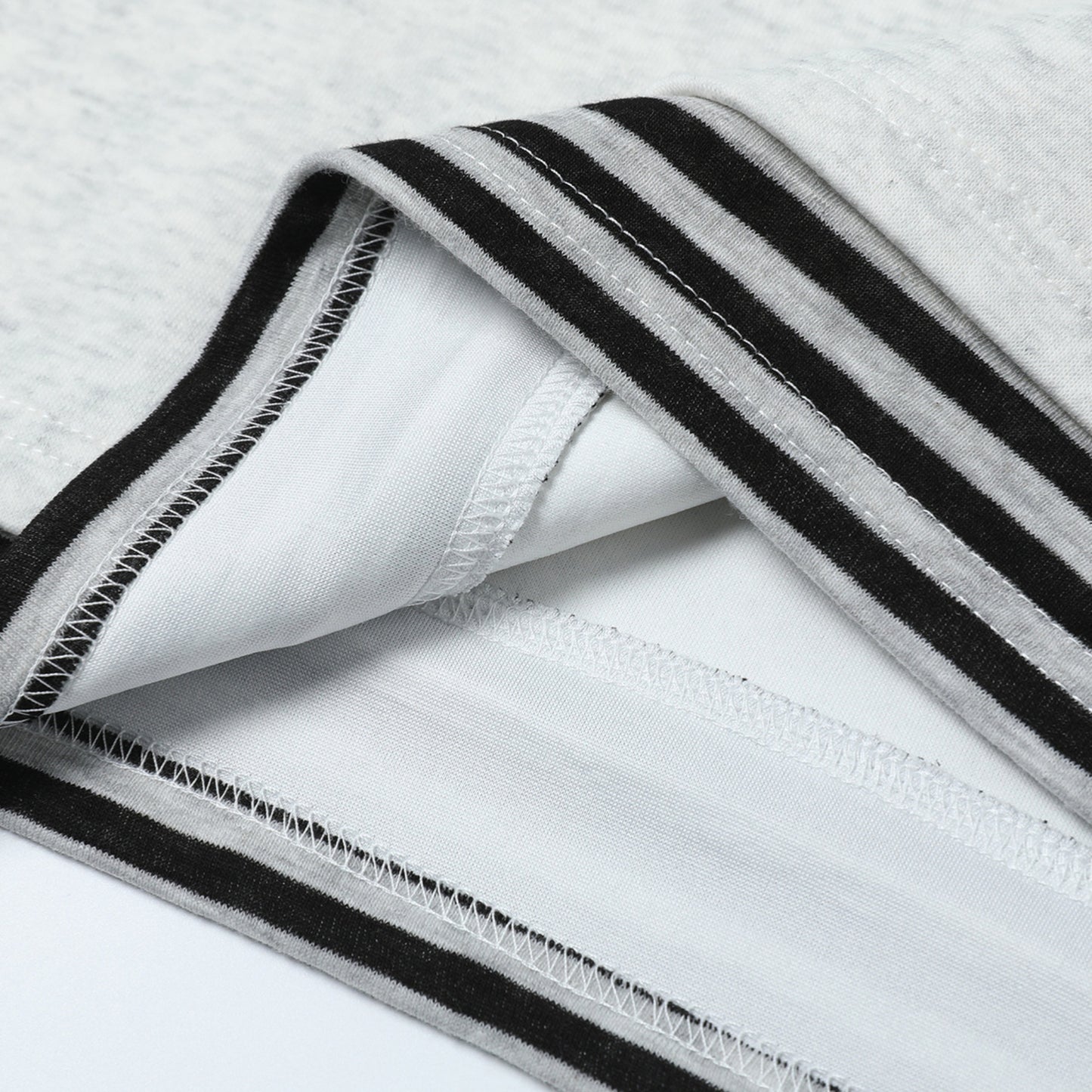 60s Style T Shirts Spring Vintage Polo Lapel Long Sleeve T-Shirt