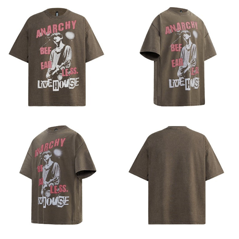80s And 90s Vintage T Shirts