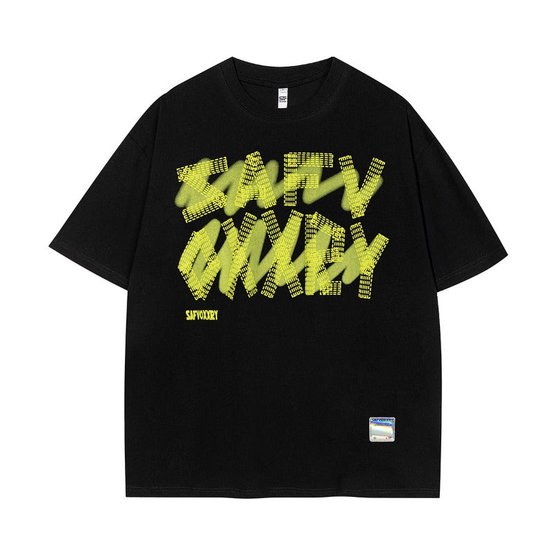 60s Style T Shirts Retro T-Shirts Short Sleeves