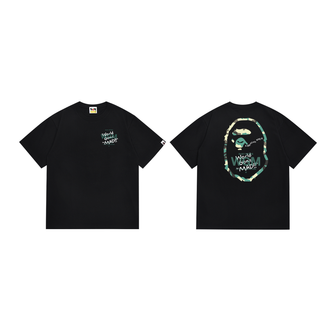Ape T Shirts