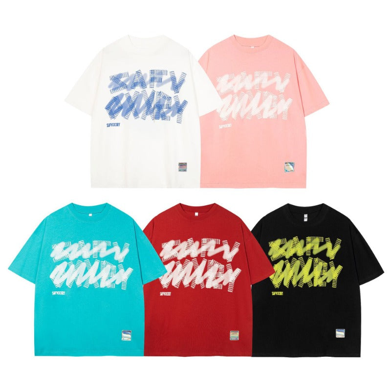 60s Style T Shirts Retro T-Shirts Short Sleeves