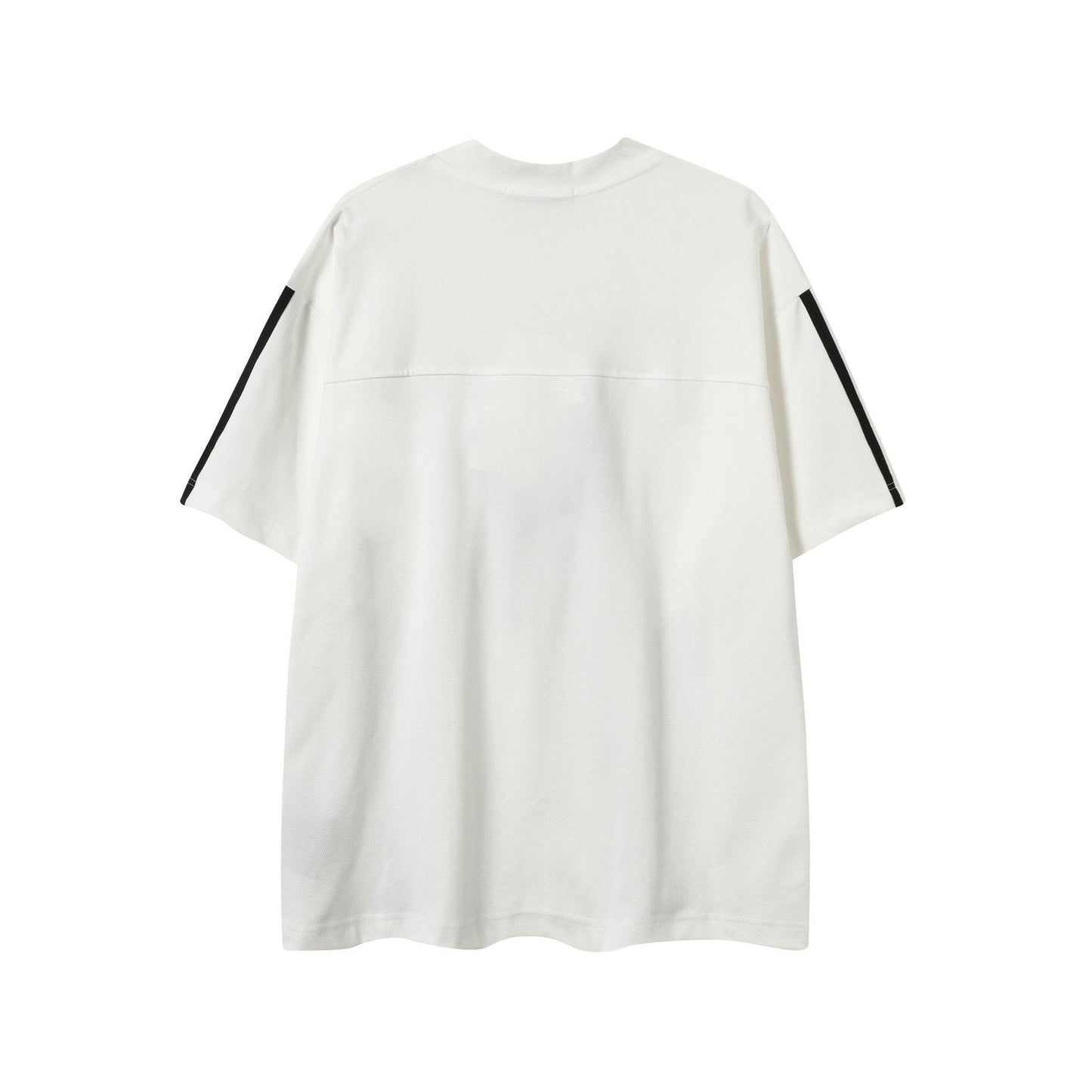 Ye T Shirt Summer Short Sleeve T-Shirt