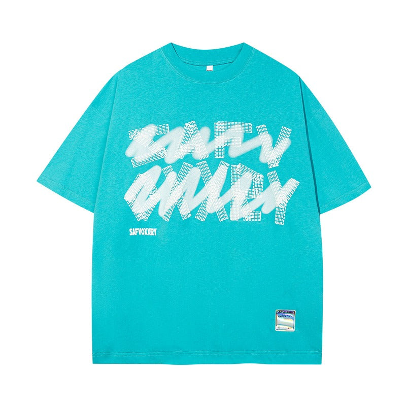 60s Style T Shirts Retro T-Shirts Short Sleeves