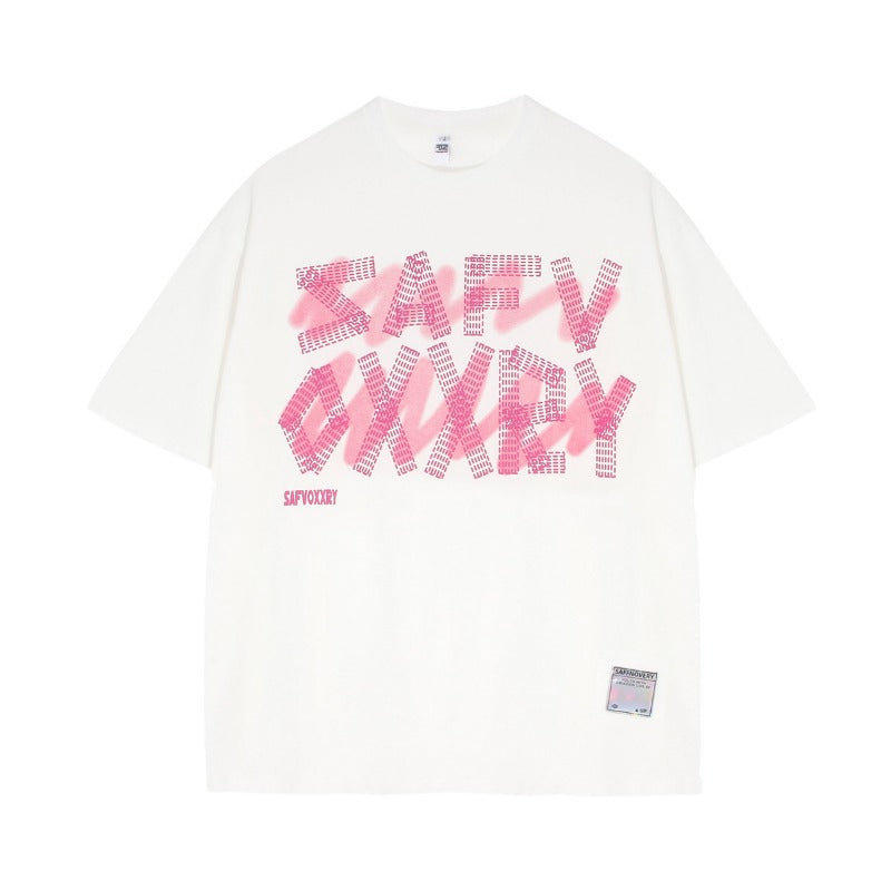 60s Style T Shirts Retro T-Shirts Short Sleeves