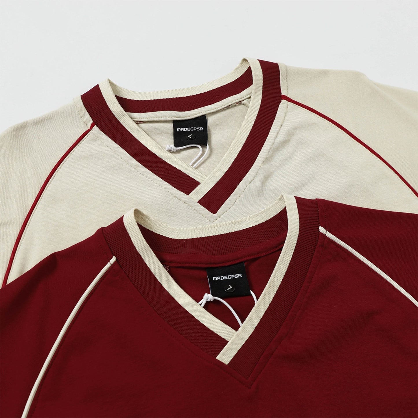 60s Style T Shirts Summer T-Shirts Short Sleeves