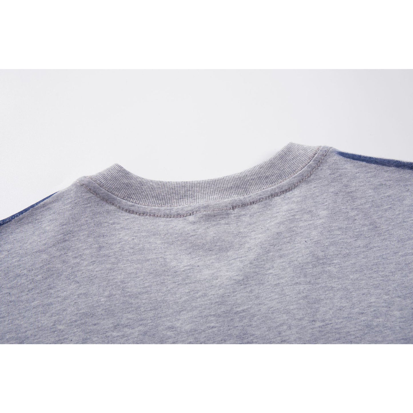60s Style T Shirts Summer Vintage Graffiti Print Short Sleeve T-Shirt