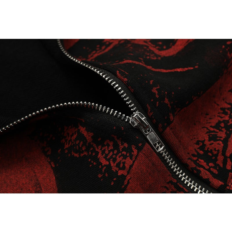 Mixed Emotion Hoodie