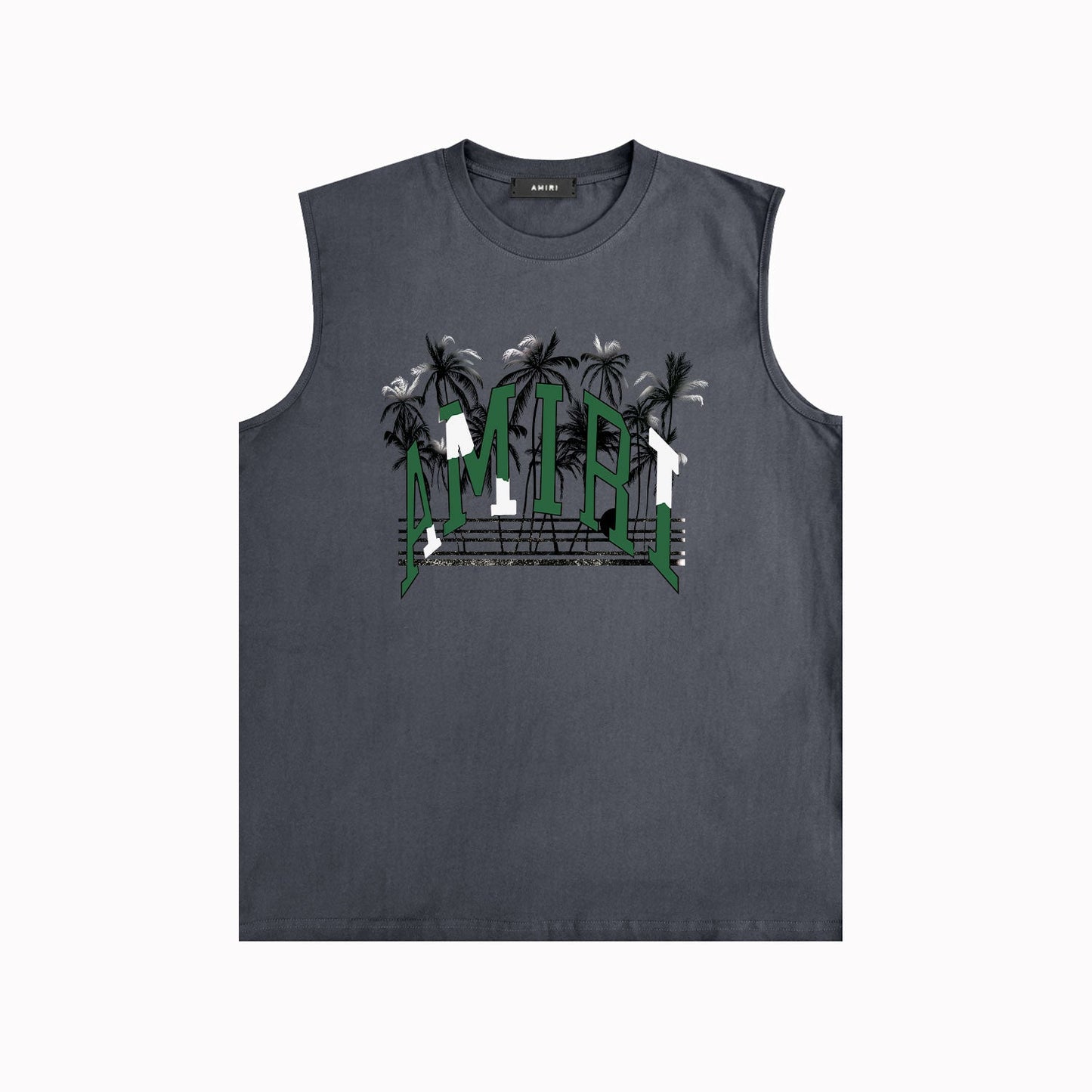 Amiri Vest