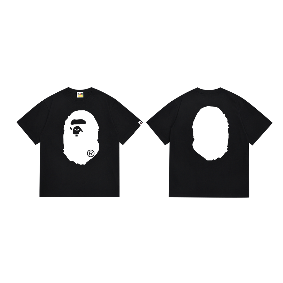 Ape T Shirts