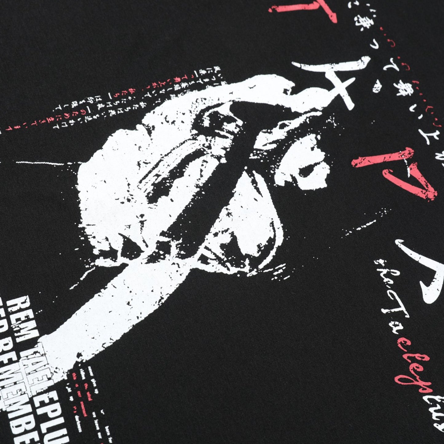Ye T Shirt Summer Vintage T-Shirt Loose Short Sleeve