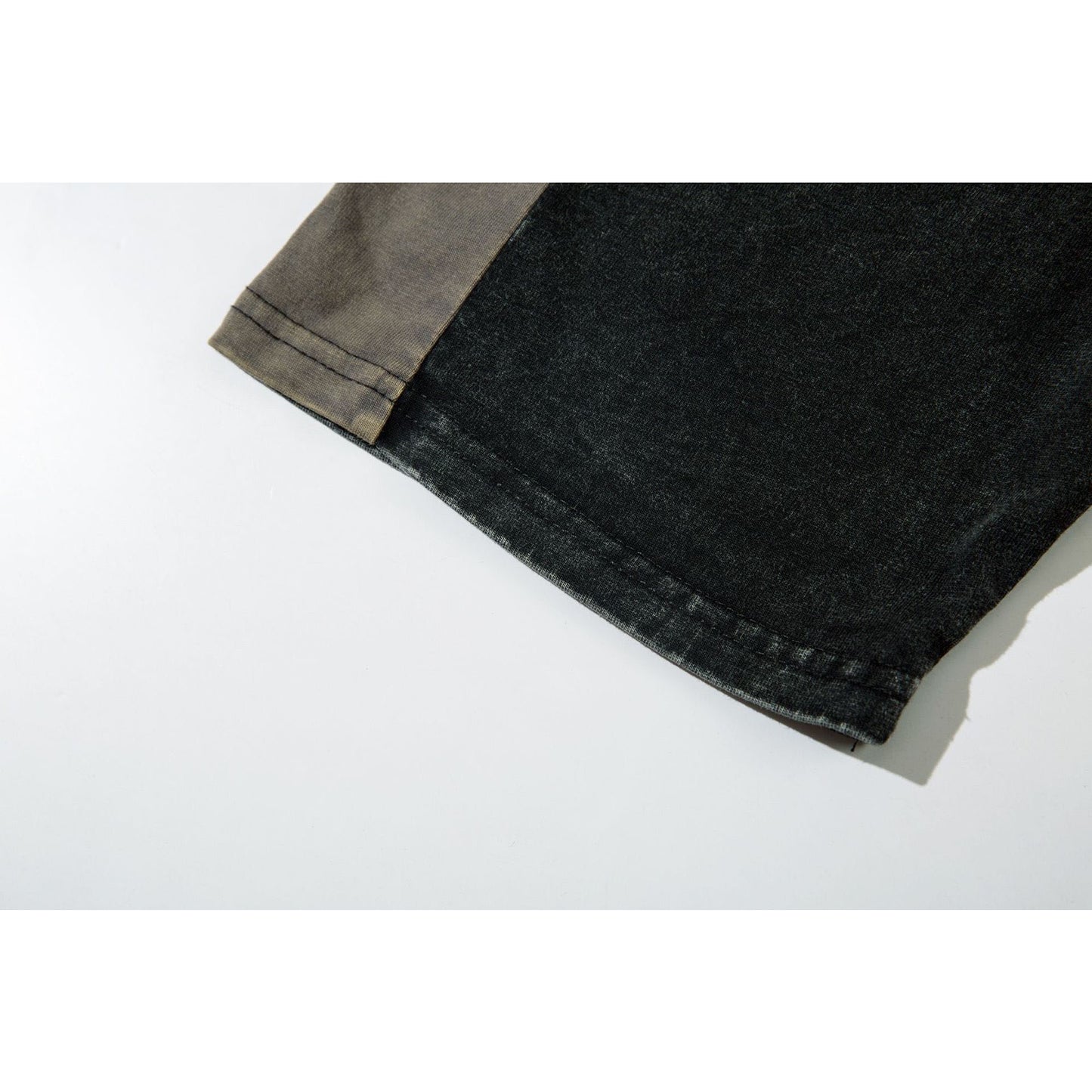 60s Style T Shirts Summer Vintage Loose T-Shirts Short Sleeves