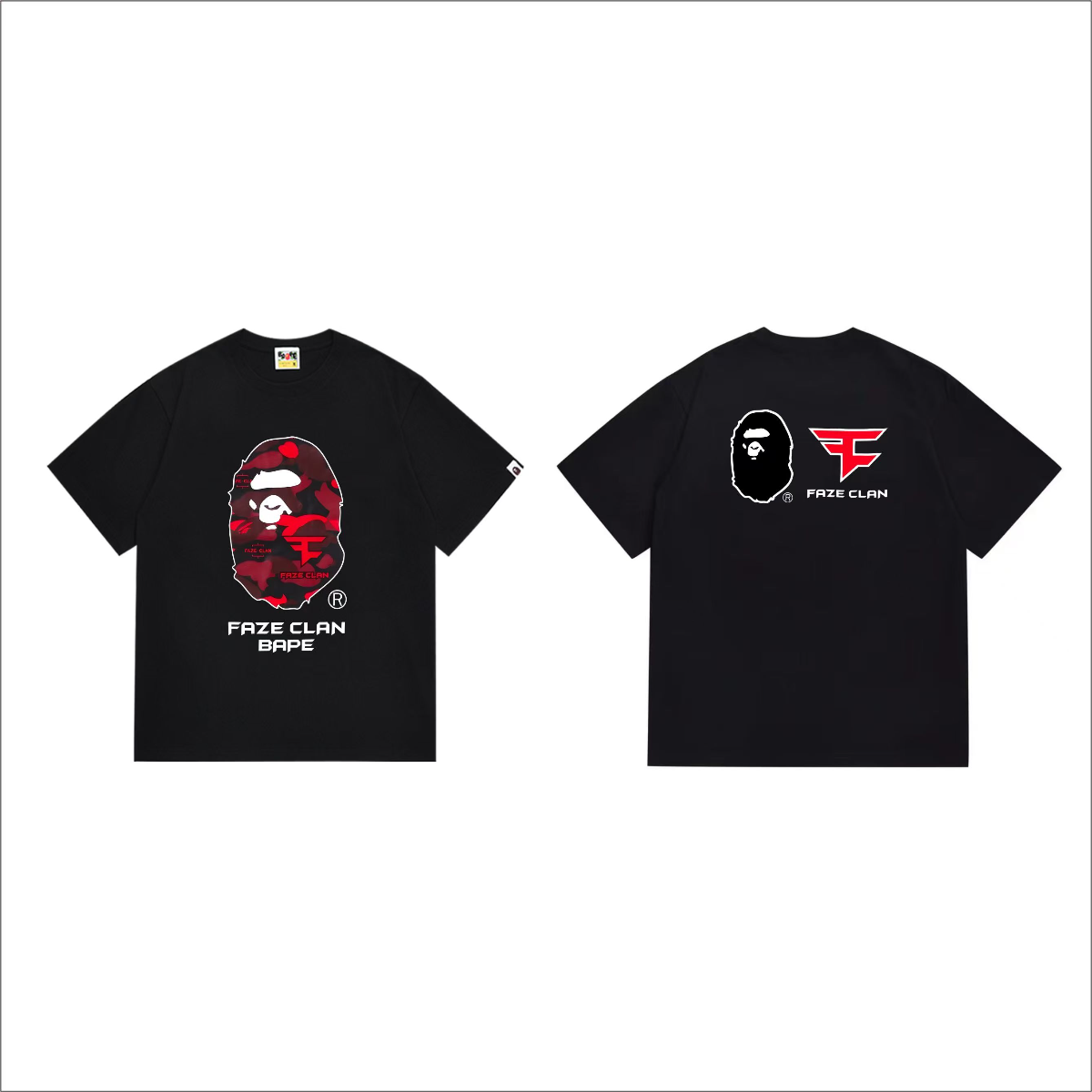 Ape T Shirts