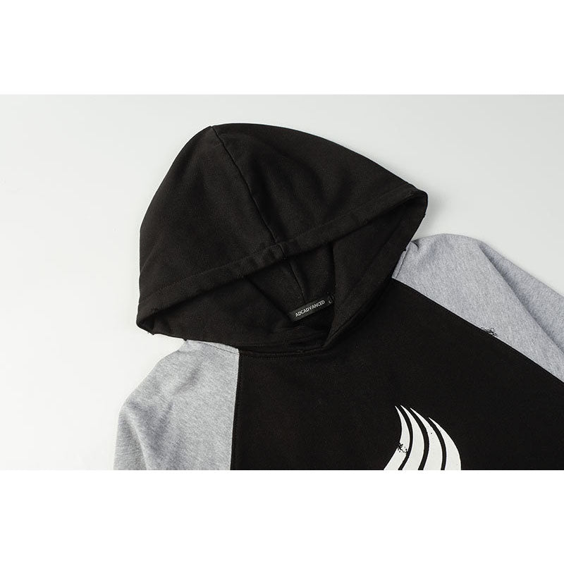 Marcas De Streetwear Long Sleeve T-Shirt Autumn Top