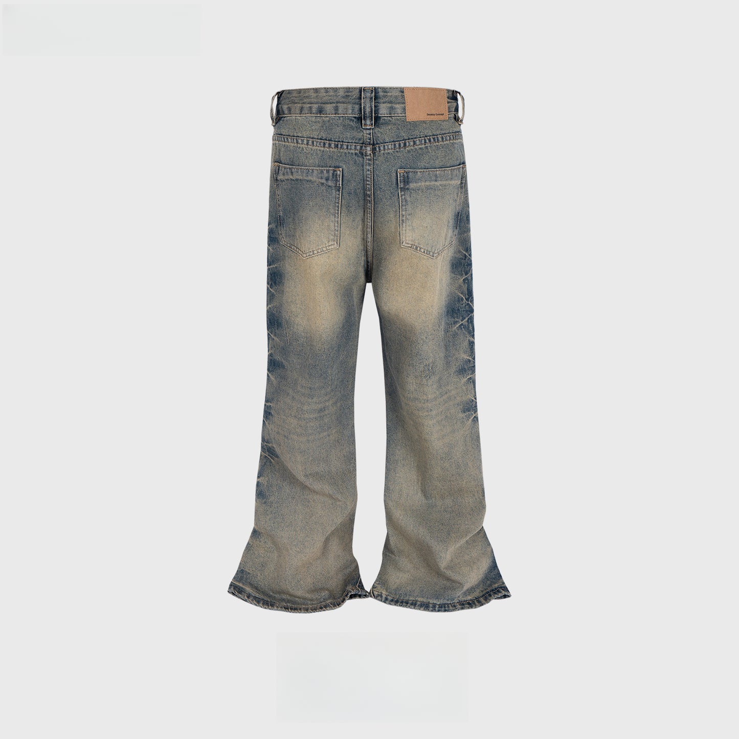Rock Revival Jeans Washed Old Jeans