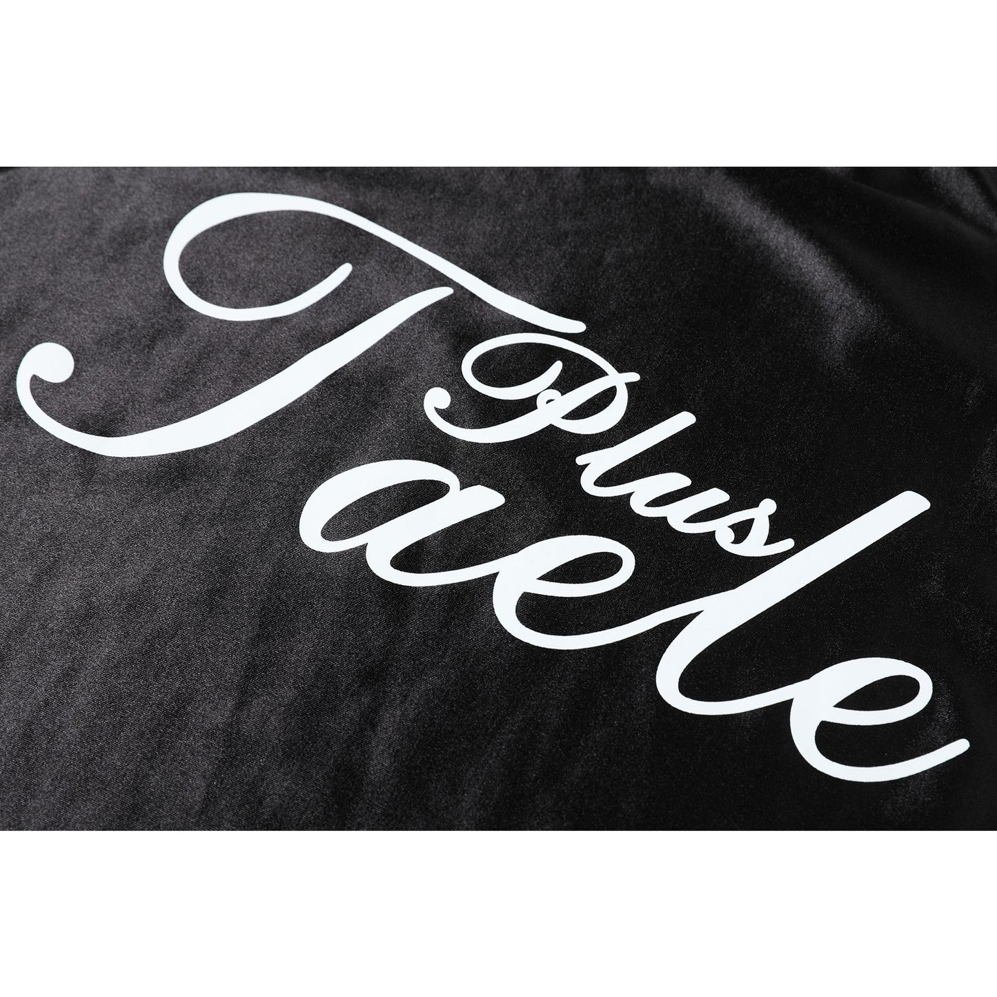 60s Style T Shirts Spring Top Long Sleeve T-Shirt
