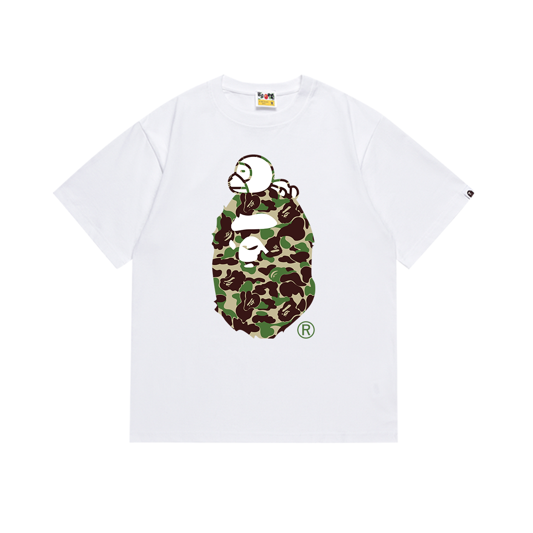 Ape T Shirts