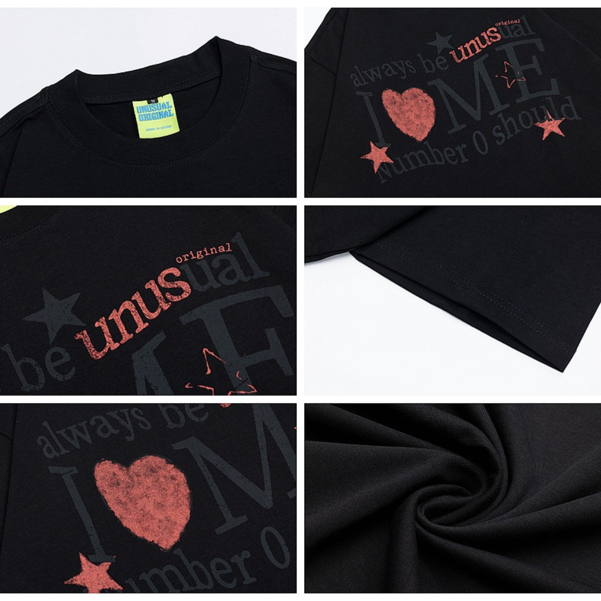 90s West Coast Hip Hop Fashion T Shirts Summer Short Sleeve Loose T-Shirts