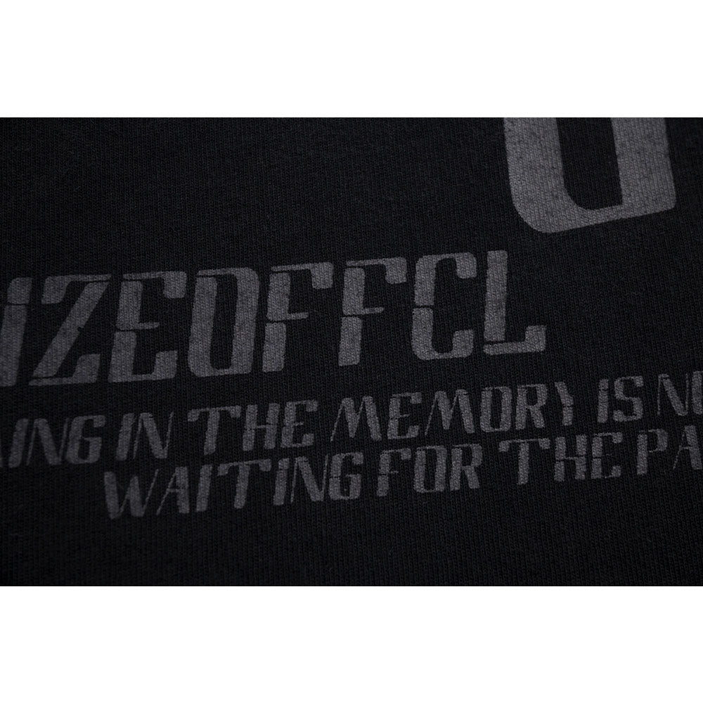 Nyc 1990 Shirt Short Sleeve T-Shirt Loose Top