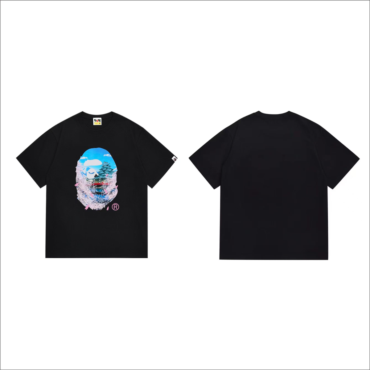 Ape T Shirts