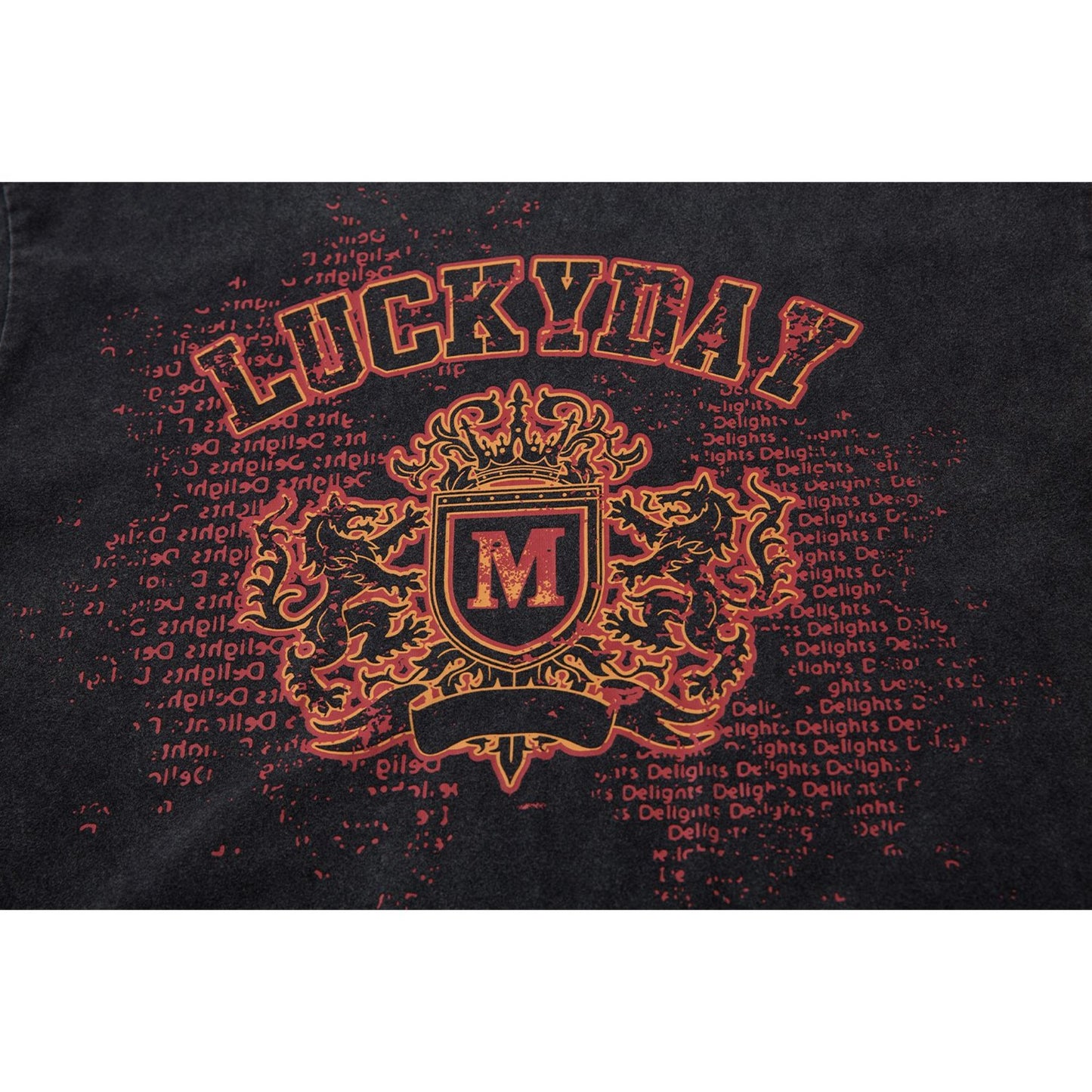 Unisex T-shirts Summer Vintage Men's Short Sleeve T-Shirt