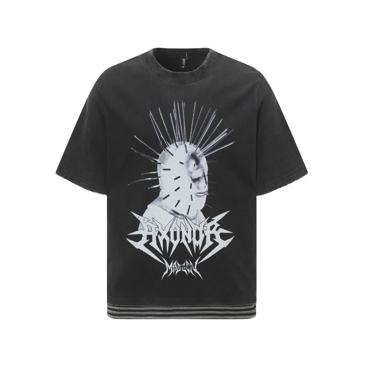Ye T Shirt Summer Hip Hop T-Shirt Short Sleeve