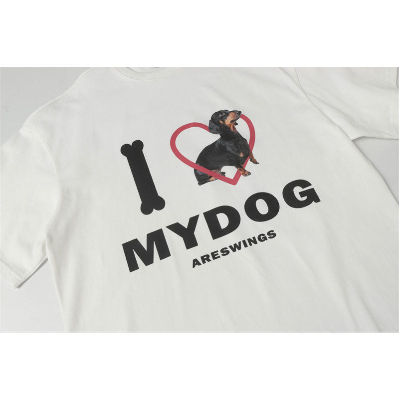 Hip Hop Shirts For Boys Short Sleeve T-Shirt Summer Top