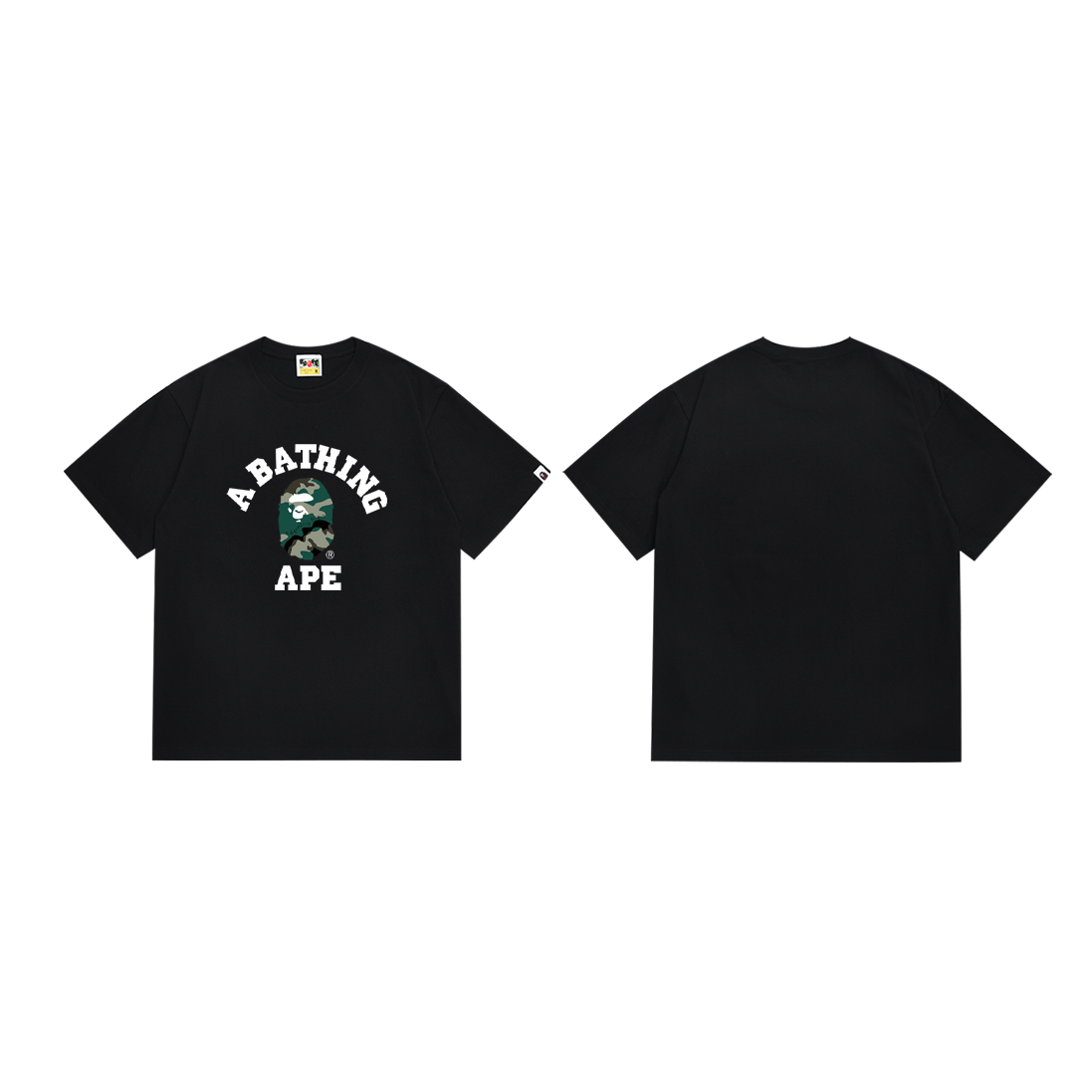 Ape T Shirts
