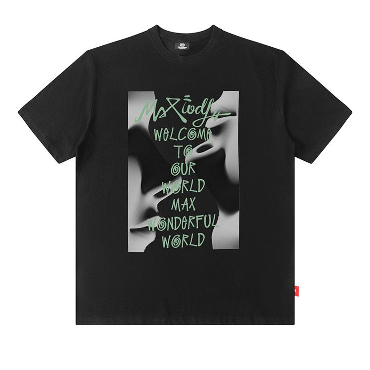 black culture t shirt