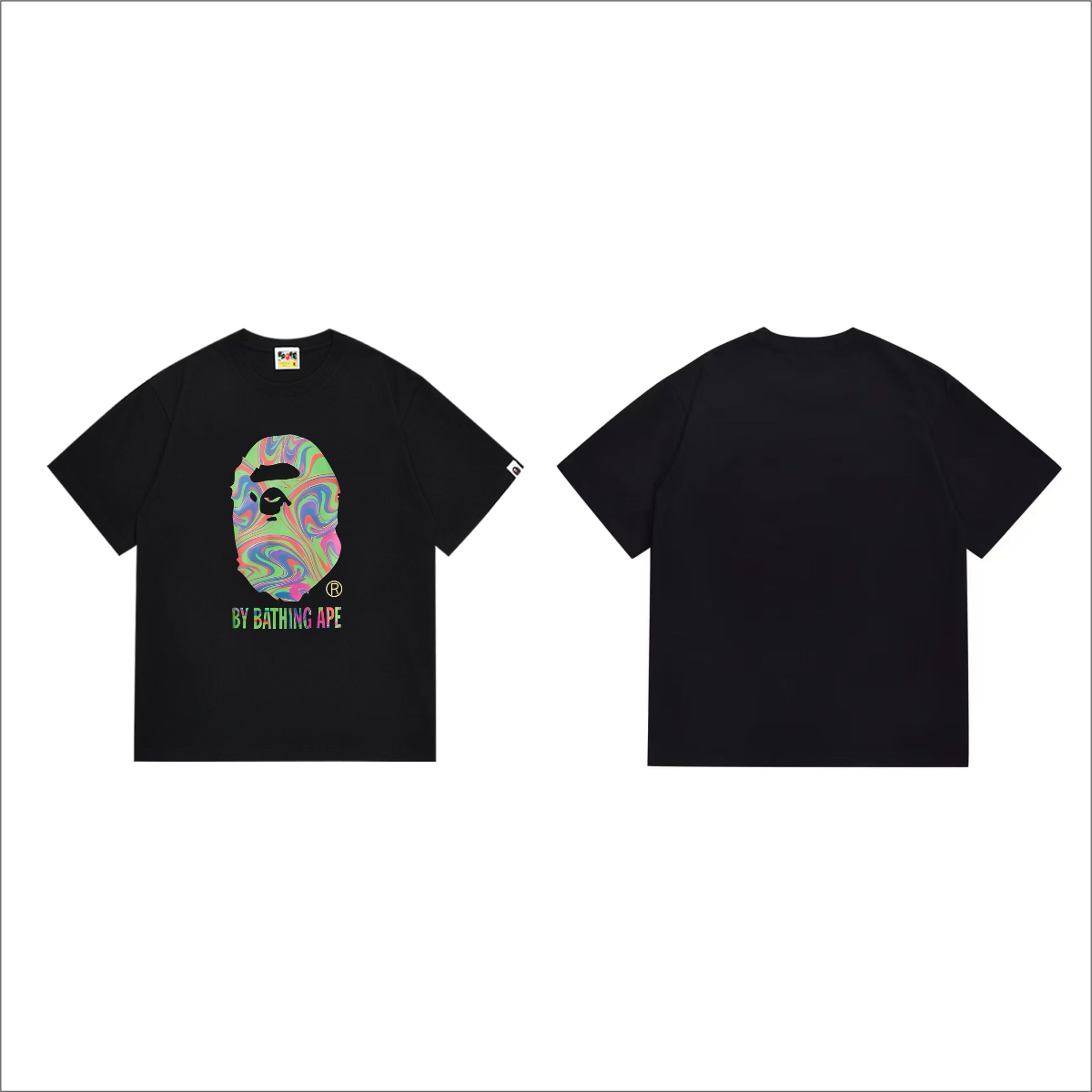 Ape T Shirts