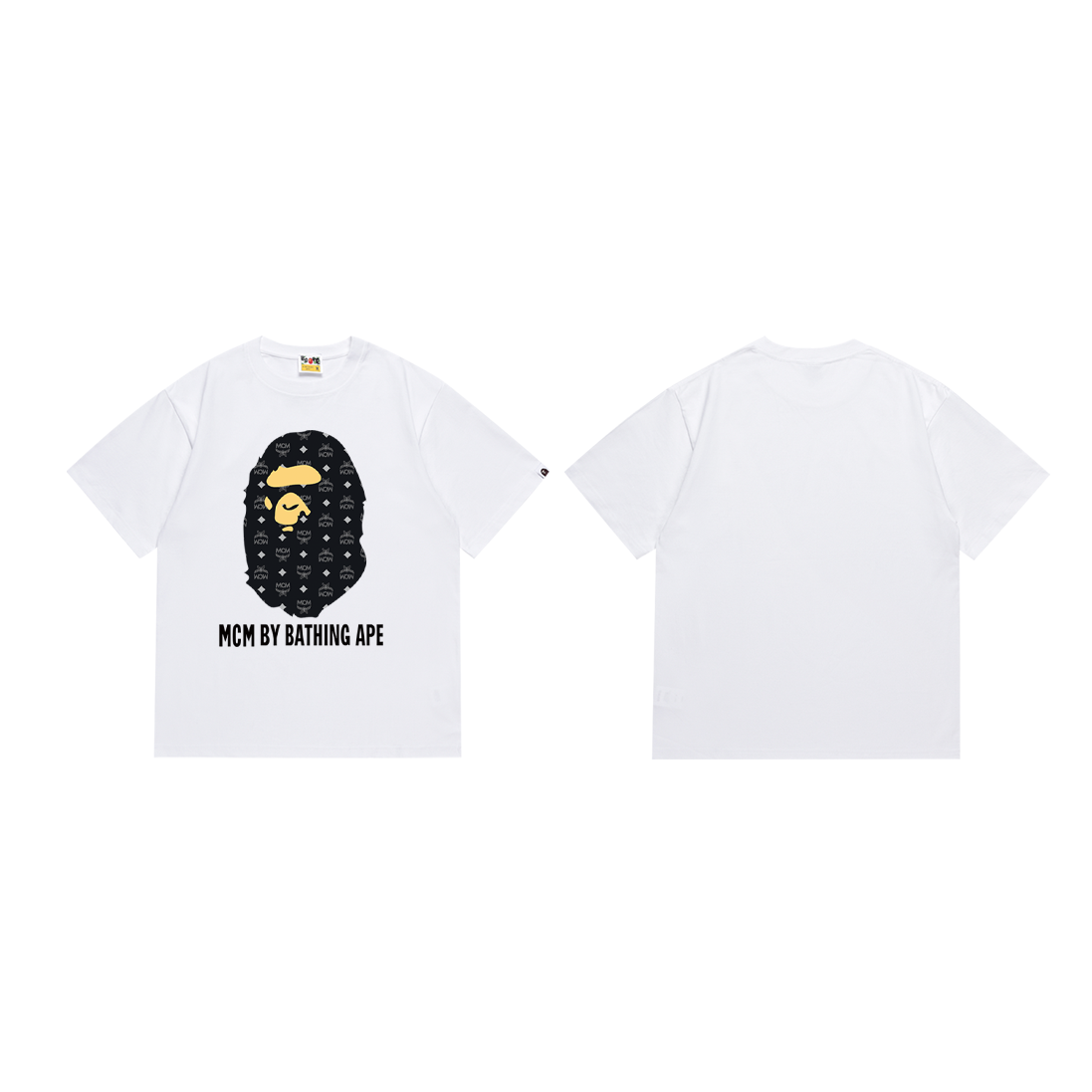 Ape T Shirts
