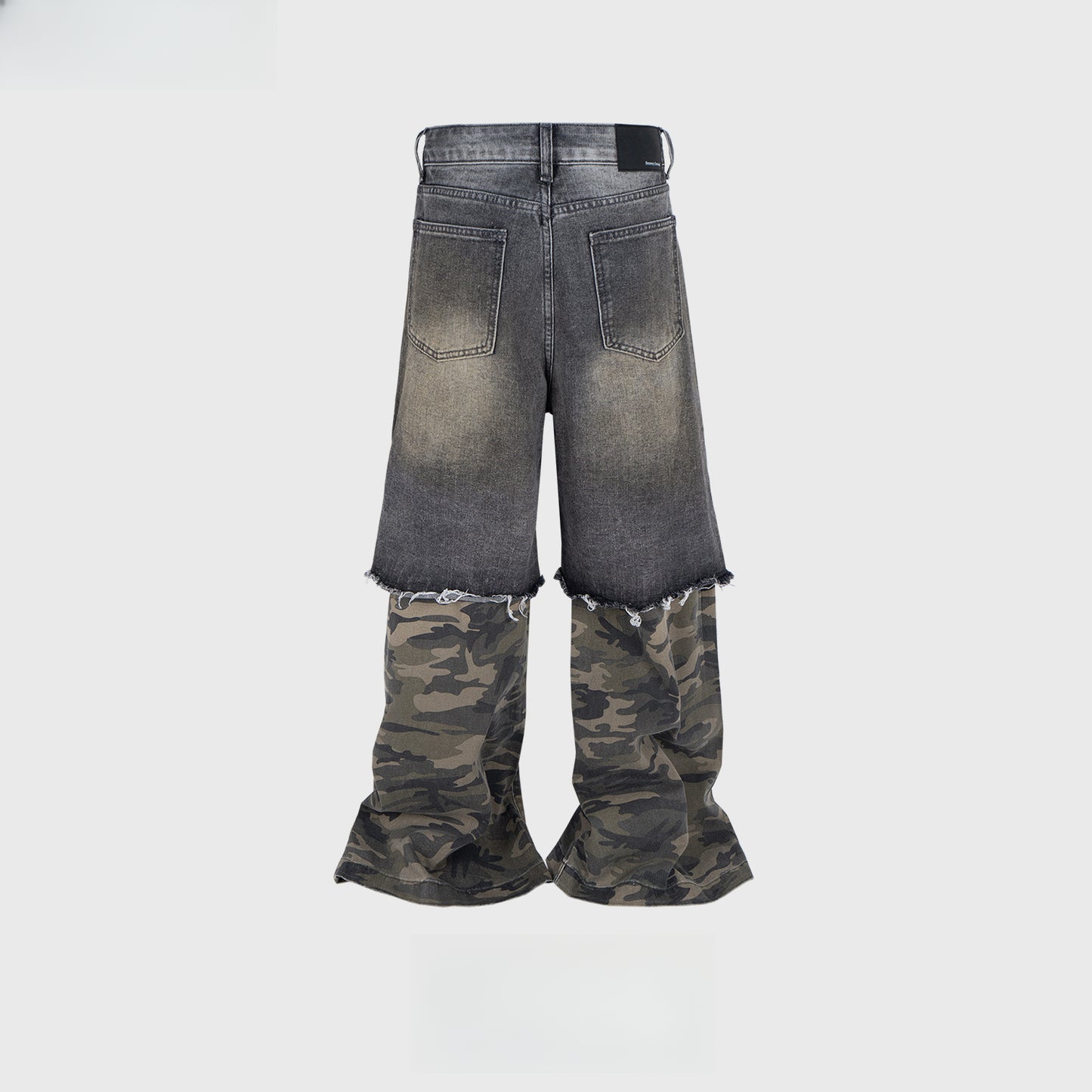 Rock Revival Jeans Trousers