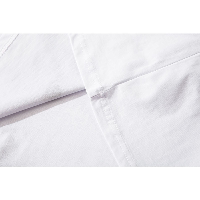 Vintage Tišö Rt Short Sleeve T-Shirt Summer